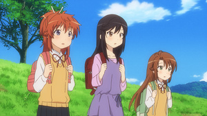 Non Non Biyori